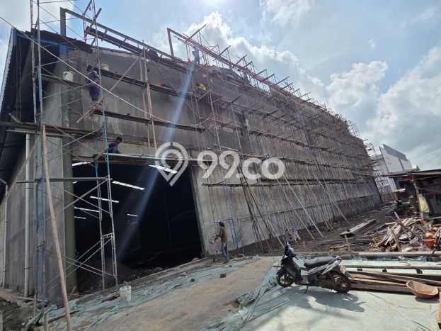 Unit Komersial Disewakan di Tangerang Kawasan Strategis Harga Kompetitif Unit Komersial Disewakan di Tangerang Kawasan Strategis Harga Kompetitif