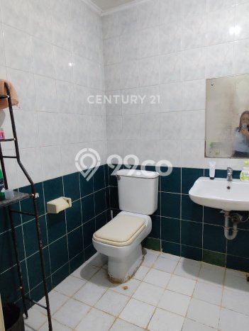 Apartemen Modern Dijual di Kelapa Gading, Jakarta Utara Punya 3 KT / 2 Kamar Mandi Apartemen Modern Dijual di Kelapa Gading, Jakarta Utara Punya 3 KT / 2 Kamar Mandi
