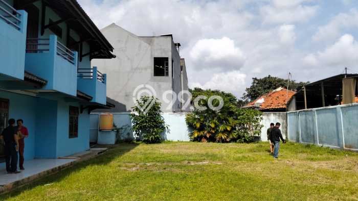 Unit Komersial Strategis di Pulo Gadung, Jakarta Timur Potensi Cuan Besar Unit Komersial Strategis di Pulo Gadung, Jakarta Timur Potensi Cuan Besar