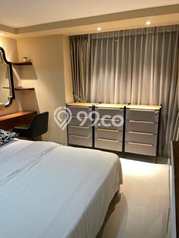 Apartemen Nyaman untuk Dijual di Kemayoran, Jakarta Pusat, DKI Jakarta Apartemen Nyaman untuk Dijual di Kemayoran, Jakarta Pusat, DKI Jakarta