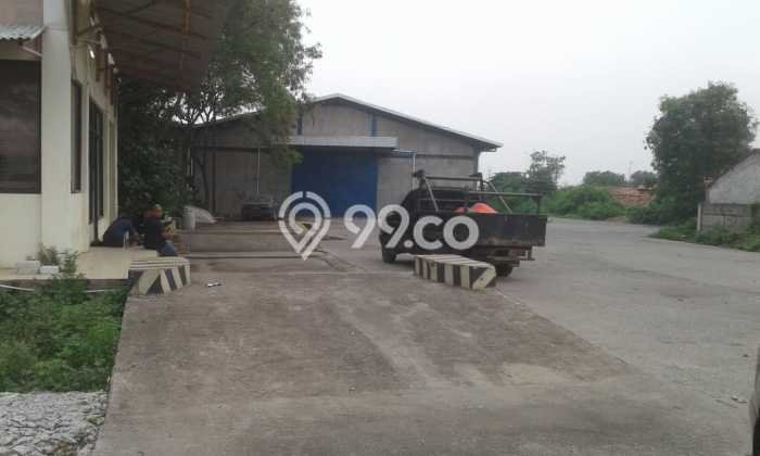Gudang Dijual di Bekasi LT 10200m2 & LB 2200m2 Lokasi Terbaik! Gudang Dijual di Bekasi LT 10200m2 & LB 2200m2 Lokasi Terbaik!