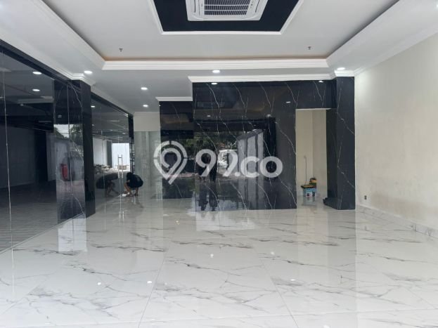 Unit Komersial Dijual di Menteng Jakarta Pusat Luas Bangunan 3500m2 Unit Komersial Dijual di Menteng Jakarta Pusat Luas Bangunan 3500m2