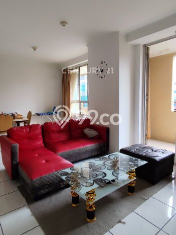 Apartemen Modern Dijual di Kelapa Gading, Jakarta Utara Punya 3 KT / 2 Kamar Mandi Apartemen Modern Dijual di Kelapa Gading, Jakarta Utara Punya 3 KT / 2 Kamar Mandi