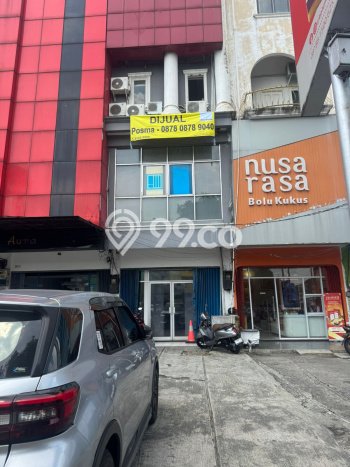 Ruko Bagus Dijual di Rawamangun Jakarta Timur Strategis Cocok untuk Kembangkan Bisnis Ruko Bagus Dijual di Rawamangun Jakarta Timur Strategis Cocok untuk Kembangkan Bisnis