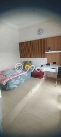 Rumah Cantik Siap Pakai Di Kelapa Gading Luas 226m2 Lokasi Strategis Rumah Cantik Siap Pakai Di Kelapa Gading Luas 226m2 Lokasi Strategis