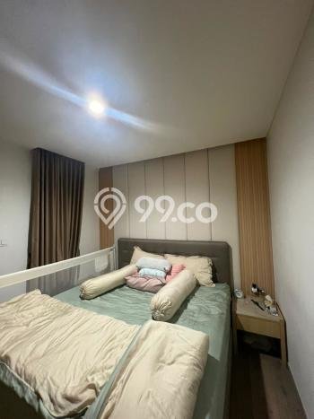 Ready to Use! Premium House LT 105m2 Desain Modern di Jakarta Garden City Ready to Use! Premium House LT 105m2 Desain Modern di Jakarta Garden City