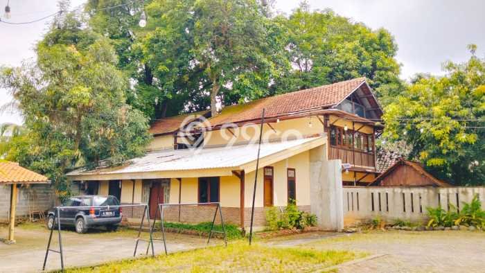 Komersial Komersial Dijual di Karawaci Tangerang LT 3200m2 & LB 700m2 Komersial Komersial Dijual di Karawaci Tangerang LT 3200m2 & LB 700m2