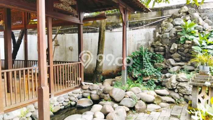 Komersial Komersial Dijual di Karawaci Tangerang LT 3200m2 & LB 700m2 Komersial Komersial Dijual di Karawaci Tangerang LT 3200m2 & LB 700m2
