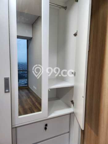 Hunian Apartemen 3 KT 2 KM di Cempaka Putih, Jakarta Pusat Dijual Cepat Hunian Apartemen 3 KT 2 KM di Cempaka Putih, Jakarta Pusat Dijual Cepat