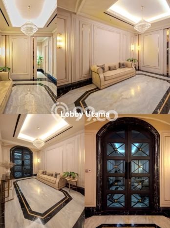 Siap Huni Rumah Mewah 7 Kamar di Cempaka Putih Dekat ke Mana Saja Siap Huni Rumah Mewah 7 Kamar di Cempaka Putih Dekat ke Mana Saja