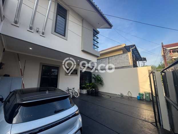 Dijual Rumah Mewah Elegan Dengan View Eksklusif di Cipinang, Jakarta Timur Dijual Rumah Mewah Elegan Dengan View Eksklusif di Cipinang, Jakarta Timur