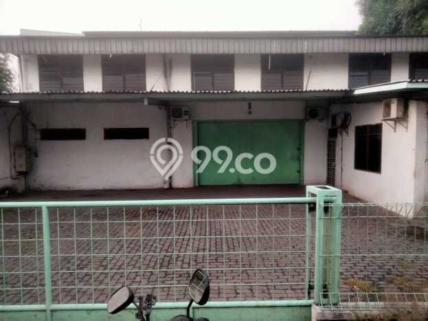 Unit Gudang Dijual di Cibitung Sukabumi Luas Bangunan 500m2 Unit Gudang Dijual di Cibitung Sukabumi Luas Bangunan 500m2