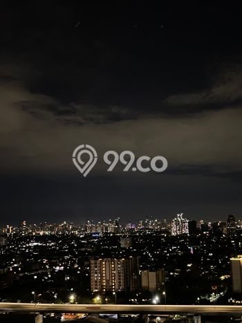 Apartemen Modern Dijual di Kelapa Gading, Jakarta Utara Dilengkapi 1 KT dan 1 KM Apartemen Modern Dijual di Kelapa Gading, Jakarta Utara Dilengkapi 1 KT dan 1 KM