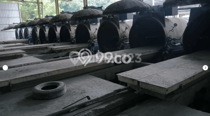 Pabrik Favorit Dijual di Serang Serang Kawasan Pusat Bisnis Pabrik Favorit Dijual di Serang Serang Kawasan Pusat Bisnis
