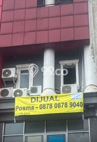 Ruko Dijual di Jakarta Timur LT 72m2 & LB 72m2 Lokasi Terbaik! Ruko Dijual di Jakarta Timur LT 72m2 & LB 72m2 Lokasi Terbaik!