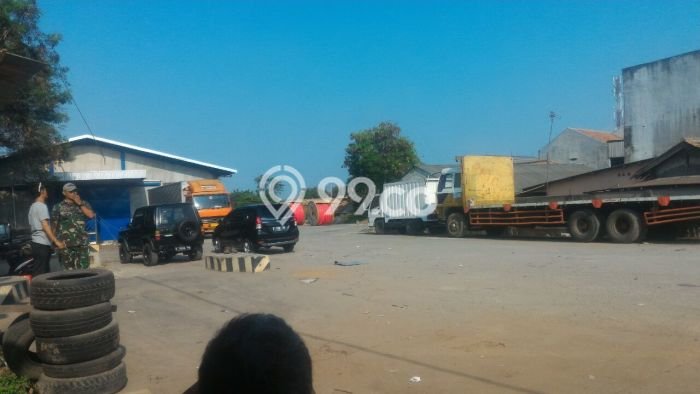 Gudang Dijual di Bekasi LT 10200m2 & LB 2200m2 Lokasi Terbaik! Gudang Dijual di Bekasi LT 10200m2 & LB 2200m2 Lokasi Terbaik!