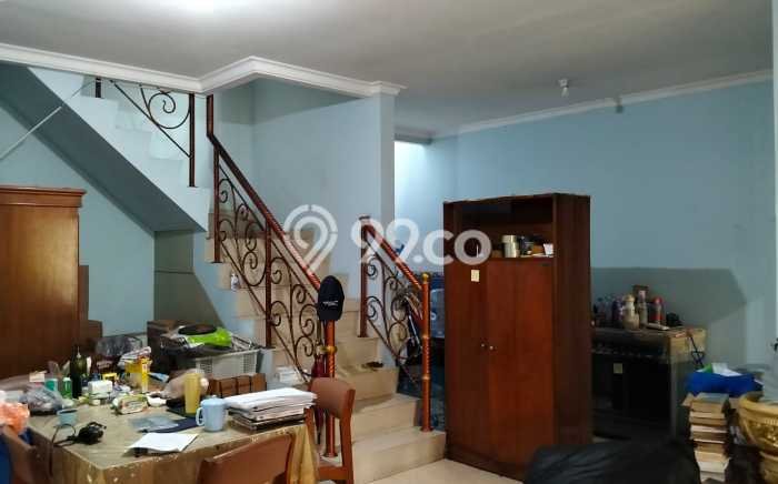 Dijual Rumah Minimalis Bagus Punya 4 KT di Jatinegara Jakarta Timur - Dijual Rumah Minimalis Bagus Punya 4 KT di Jatinegara Jakarta Timur -