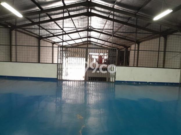 Unit Gudang Strategis di Cakung, Jakarta Timur Potensi Cuan Besar Unit Gudang Strategis di Cakung, Jakarta Timur Potensi Cuan Besar
