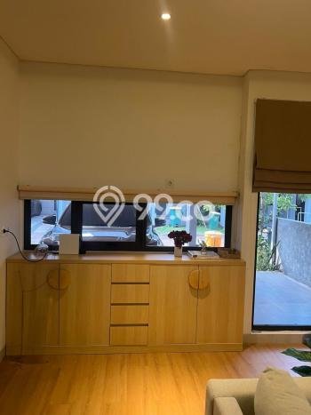 Ready to Use! Premium House LT 105m2 Desain Modern di Jakarta Garden City Ready to Use! Premium House LT 105m2 Desain Modern di Jakarta Garden City