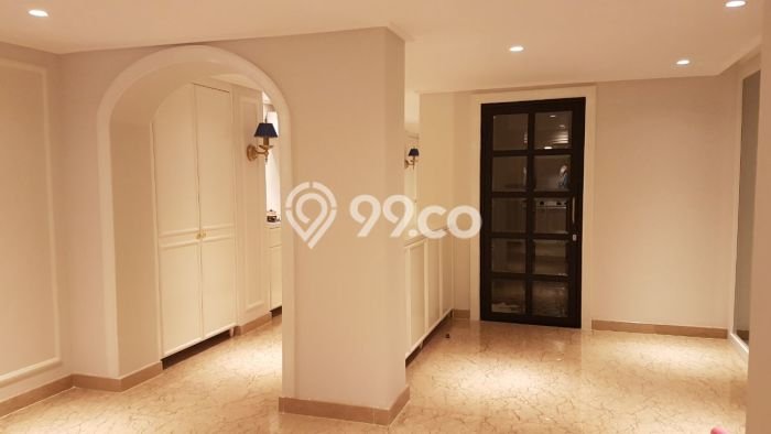 Dijual Apartemen Mewah di Kemayoran, Jakarta Pusat 3 Kamar Tidur Dijual Apartemen Mewah di Kemayoran, Jakarta Pusat 3 Kamar Tidur