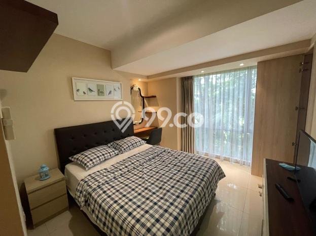 Apartemen Nyaman untuk Dijual di Kemayoran, Jakarta Pusat, DKI Jakarta Apartemen Nyaman untuk Dijual di Kemayoran, Jakarta Pusat, DKI Jakarta