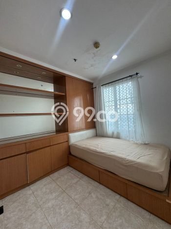 Dijual Apartemen Nyaman di Kelapa Gading Jakarta Utara 2 Kamar Tidur Dijual Apartemen Nyaman di Kelapa Gading Jakarta Utara 2 Kamar Tidur