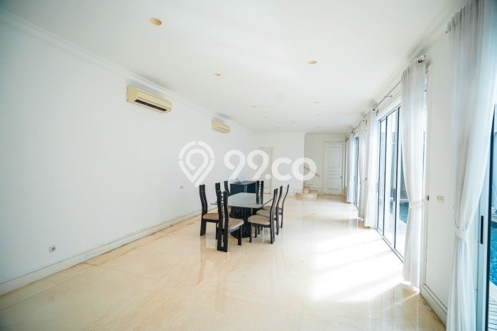 Rumah Eksklusif Dijual LT 342m2 di Pulo Gadung, Jakarta Timur Rumah Eksklusif Dijual LT 342m2 di Pulo Gadung, Jakarta Timur