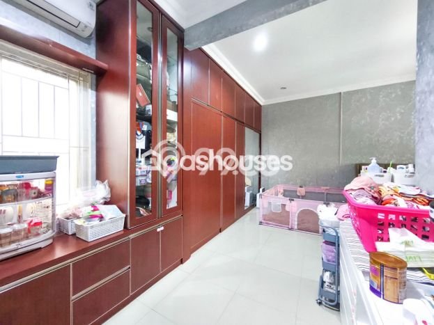 Jual Rumah Mewah Elegan Dengan View Eksklusif di Bintaro, Jakarta Selatan Jual Rumah Mewah Elegan Dengan View Eksklusif di Bintaro, Jakarta Selatan