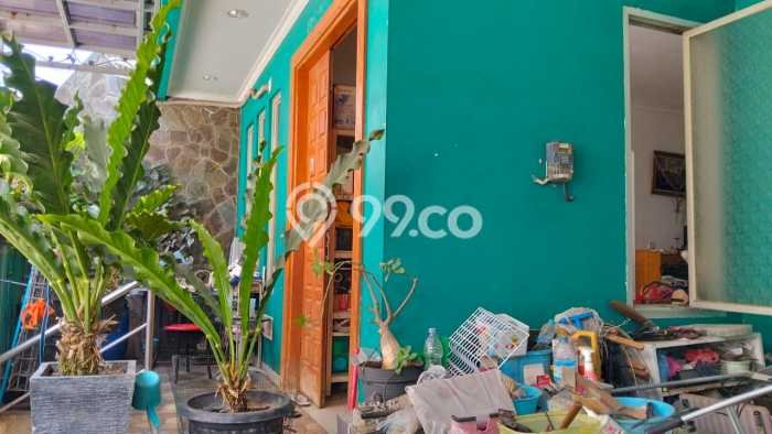Kost untuk Dijual di Rawamangun Punya 8 Kamar Kost untuk Dijual di Rawamangun Punya 8 Kamar