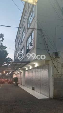 Komersial Bagus Dijual di Bintaro Jakarta Selatan Lokasi Strategis Cocok untuk Kembangkan Bisnis Komersial Bagus Dijual di Bintaro Jakarta Selatan Lokasi Strategis Cocok untuk Kembangkan Bisnis
