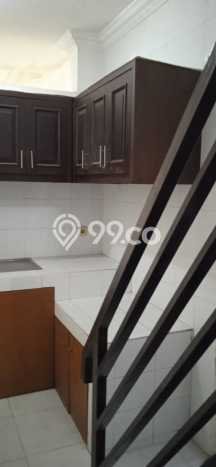 Rumah Modern Minimalis 4 Kamar Siap Huni di Kelapa Gading Rumah Modern Minimalis 4 Kamar Siap Huni di Kelapa Gading
