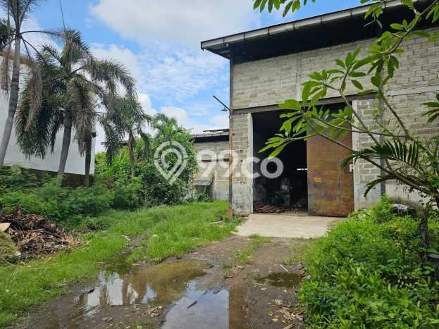 Unit Gudang Strategis di Tangerang, Tangerang Potensi Cuan Besar Unit Gudang Strategis di Tangerang, Tangerang Potensi Cuan Besar