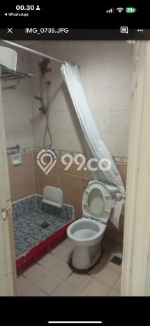 Apartemen Nyaman Dijual di Kelapa Gading, Jakarta Utara Dilengkapi 3 KT dan 2 KM Apartemen Nyaman Dijual di Kelapa Gading, Jakarta Utara Dilengkapi 3 KT dan 2 KM