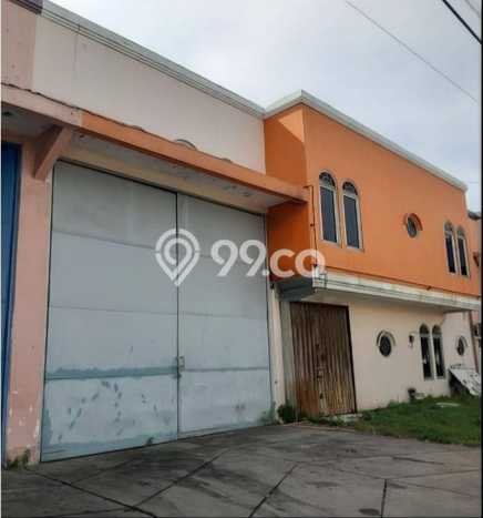 Gudang Dijual Lokasi Stratagis di Tangerang Tangerang Cocok untuk Investasi Gudang Dijual Lokasi Stratagis di Tangerang Tangerang Cocok untuk Investasi