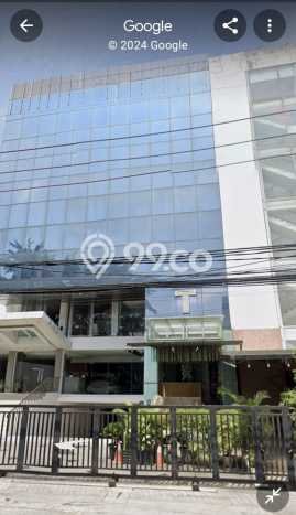 KAWASAN BISNIS! Hotel di Kebayoran Lama, Luas 47500m2m², Lokasi Premium KAWASAN BISNIS! Hotel di Kebayoran Lama, Luas 47500m2m², Lokasi Premium