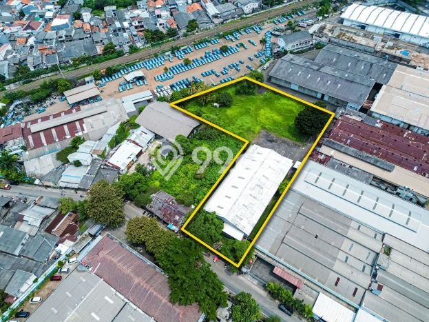 Gudang Bagus Dijual di Daan Mogot Jakarta Barat Strategis Cocok untuk Kembangkan Bisnis Gudang Bagus Dijual di Daan Mogot Jakarta Barat Strategis Cocok untuk Kembangkan Bisnis