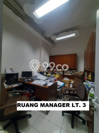 Ruko Bagus Dijual di Rawamangun Jakarta Timur Strategis Cocok untuk Kembangkan Bisnis Ruko Bagus Dijual di Rawamangun Jakarta Timur Strategis Cocok untuk Kembangkan Bisnis