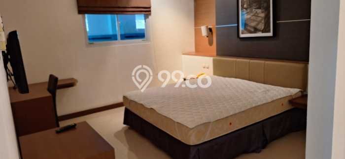 KAWASAN BISNIS! Hotel di Kebayoran Lama, Luas 47500m2m², Lokasi Premium KAWASAN BISNIS! Hotel di Kebayoran Lama, Luas 47500m2m², Lokasi Premium