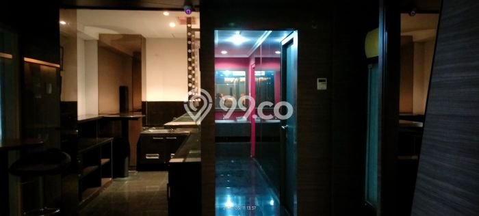 KAWASAN BISNIS! Hotel di Kebayoran Lama, Luas 47500m2m², Lokasi Premium KAWASAN BISNIS! Hotel di Kebayoran Lama, Luas 47500m2m², Lokasi Premium
