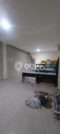 Ruko Dijual Lokasi Emas di Tebet Luas 300m2 Ruko Dijual Lokasi Emas di Tebet Luas 300m2