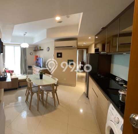 Apartemen Nyaman untuk Dijual di Kemayoran, Jakarta Pusat, DKI Jakarta Apartemen Nyaman untuk Dijual di Kemayoran, Jakarta Pusat, DKI Jakarta