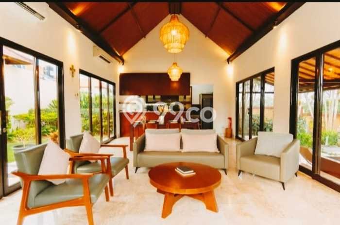 Tersedia Vila di Tabanan, Dimensi 1600m2m², Akses ke transportasi Tersedia Vila di Tabanan, Dimensi 1600m2m², Akses ke transportasi