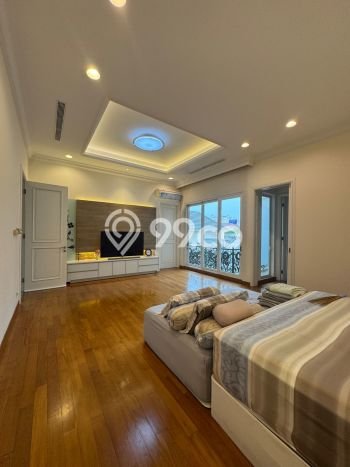 Dijual Rumah Premium dengan Fasilitas Sekitar Lengkap di Kelapa Gading, Jakarta Utara Dijual Rumah Premium dengan Fasilitas Sekitar Lengkap di Kelapa Gading, Jakarta Utara