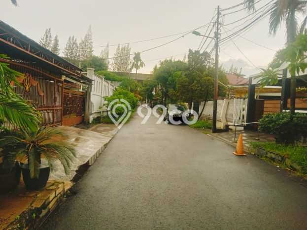 Dijual Rumah Luas Megah Dengan View Eksklusif di Kayu Putih, Jakarta Timur Dijual Rumah Luas Megah Dengan View Eksklusif di Kayu Putih, Jakarta Timur
