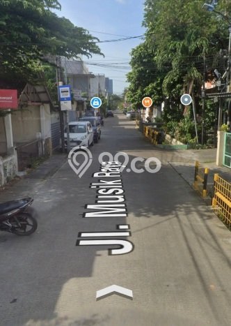 Dijual Rumah Strategis Bagus Punya 1 KT di Kelapa Gading Jakarta Utara SHM Dijual Rumah Strategis Bagus Punya 1 KT di Kelapa Gading Jakarta Utara SHM