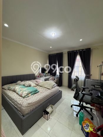Siap Huni Hunian Elit 3 Kamar di Kelapa Gading Dekat ke Mana Saja Siap Huni Hunian Elit 3 Kamar di Kelapa Gading Dekat ke Mana Saja