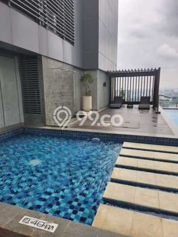 Hunian Apartemen 3 KT 2 KM di Cempaka Putih, Jakarta Pusat Dijual Cepat Hunian Apartemen 3 KT 2 KM di Cempaka Putih, Jakarta Pusat Dijual Cepat