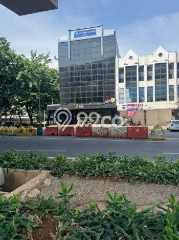 FOR SALE! Ruko di Kelapa Gading Jakarta Utara, LT 198m2, LB 544m2 FOR SALE! Ruko di Kelapa Gading Jakarta Utara, LT 198m2, LB 544m2