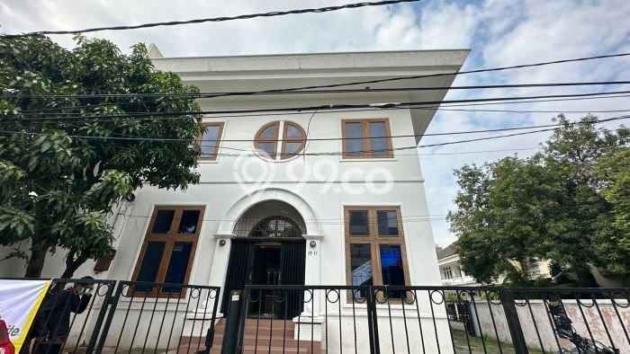 Komersial Favorit Dijual di Kelapa Gading Jakarta Utara Area Pusat Bisnis Komersial Favorit Dijual di Kelapa Gading Jakarta Utara Area Pusat Bisnis
