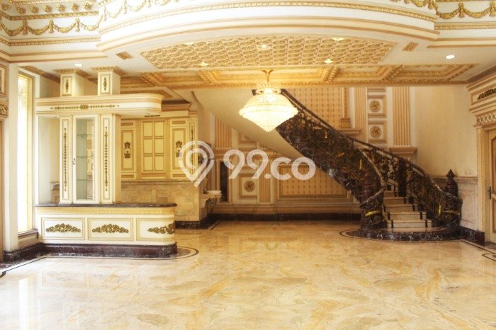 Dijual Rumah Premium dengan Fasilitas Sekitar Lengkap di Kelapa Gading, Jakarta Utara Dijual Rumah Premium dengan Fasilitas Sekitar Lengkap di Kelapa Gading, Jakarta Utara